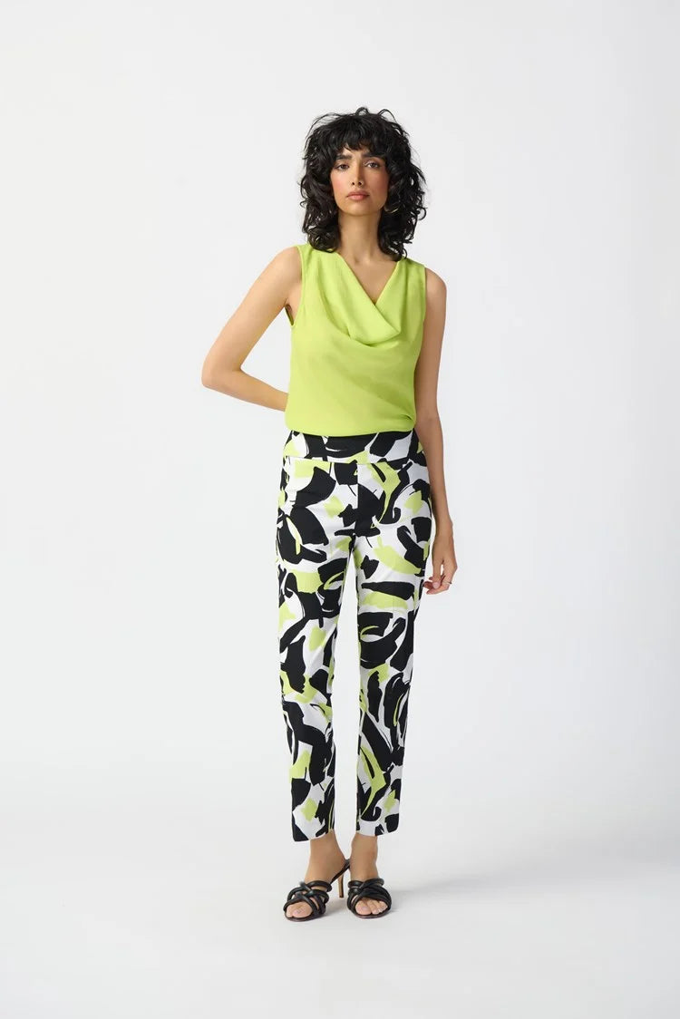 Joseph Ribkoff Pants Style 241266