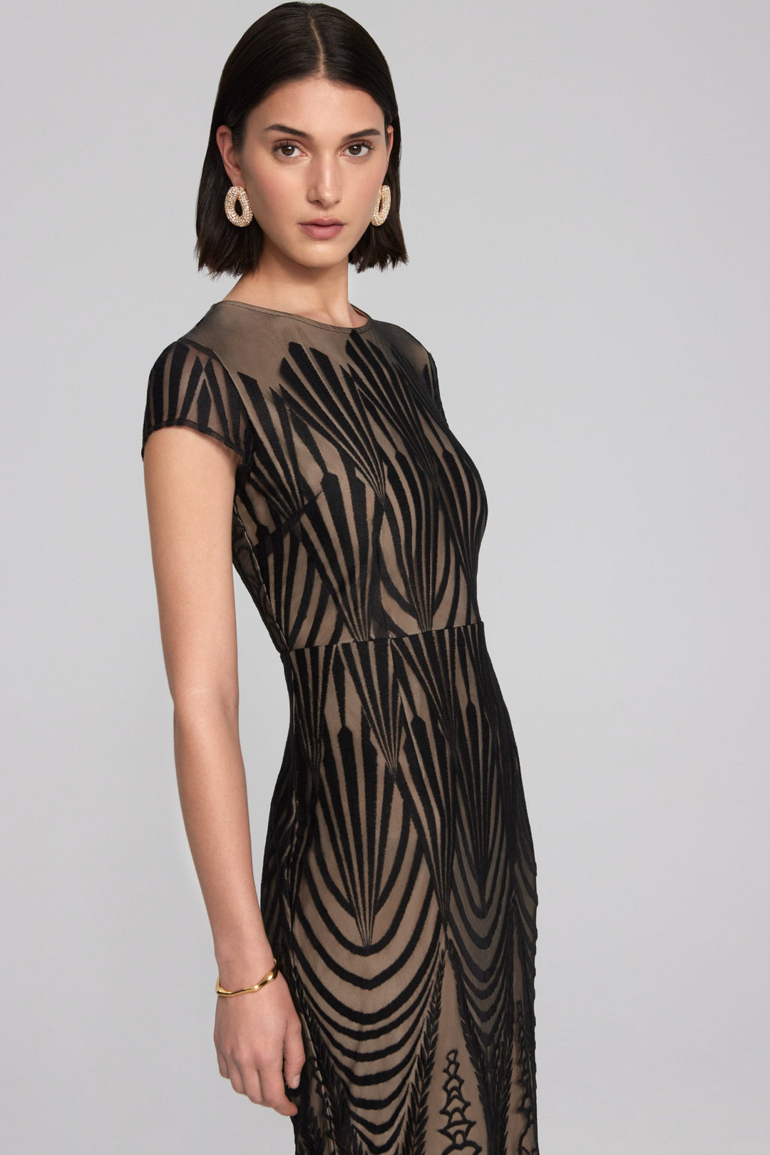 Joseph Ribkoff Dress Style 241776