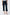 Joseph Ribkoff Embellished Seam Culotte Jeans - Style 241903c
