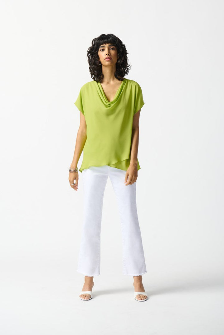 Joseph Ribkoff Top Style 242027