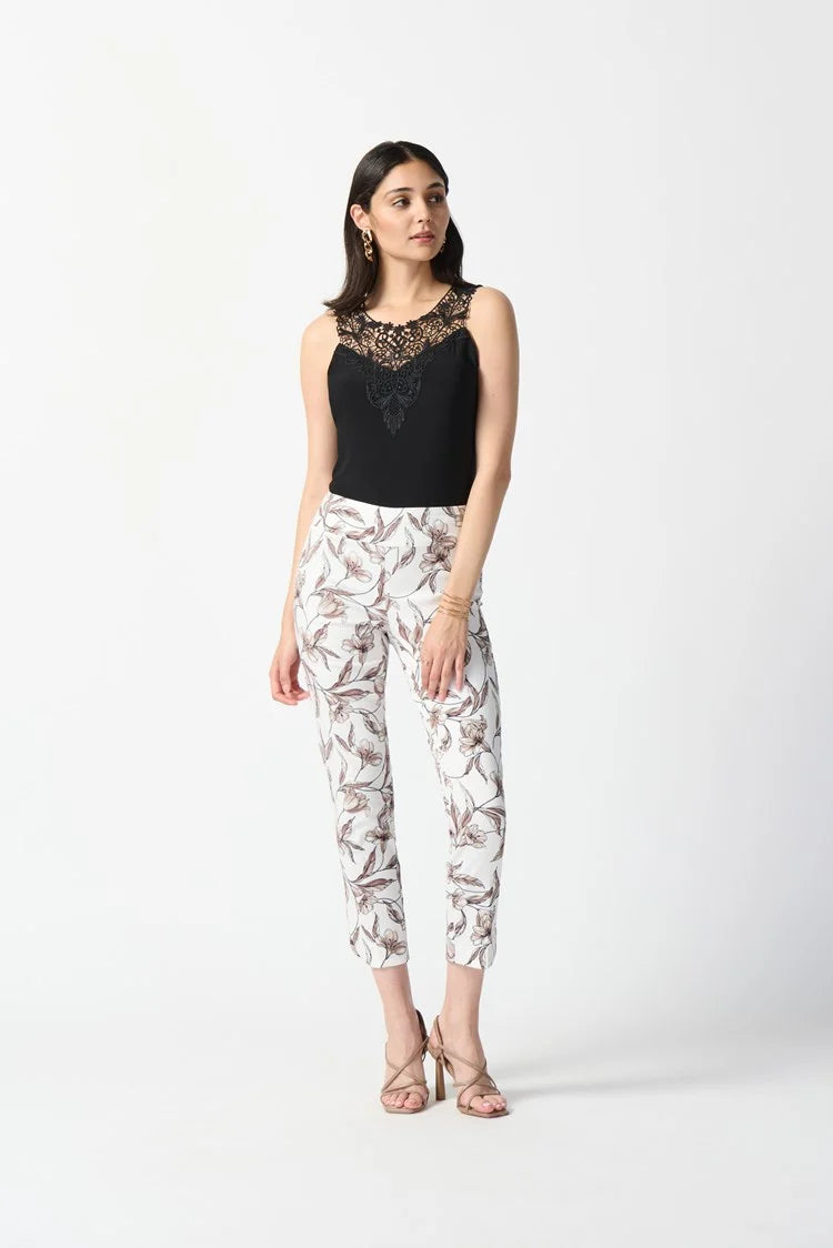 Joseph Ribkoff Top Style 242088 – Modella Signature Joseph Ribkoff Top Style 242088 – Modella Signature