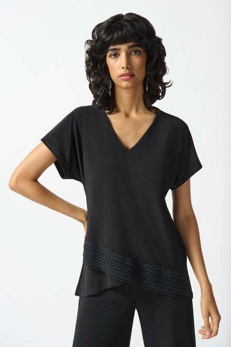 Joseph Ribkoff Top Style 242132