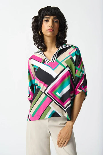 Joseph Ribkoff Top Style 242176