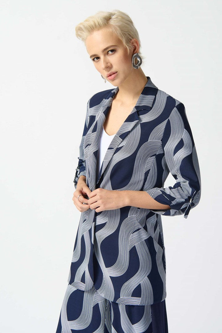 Joseph Ribkoff Jacket Style 242198