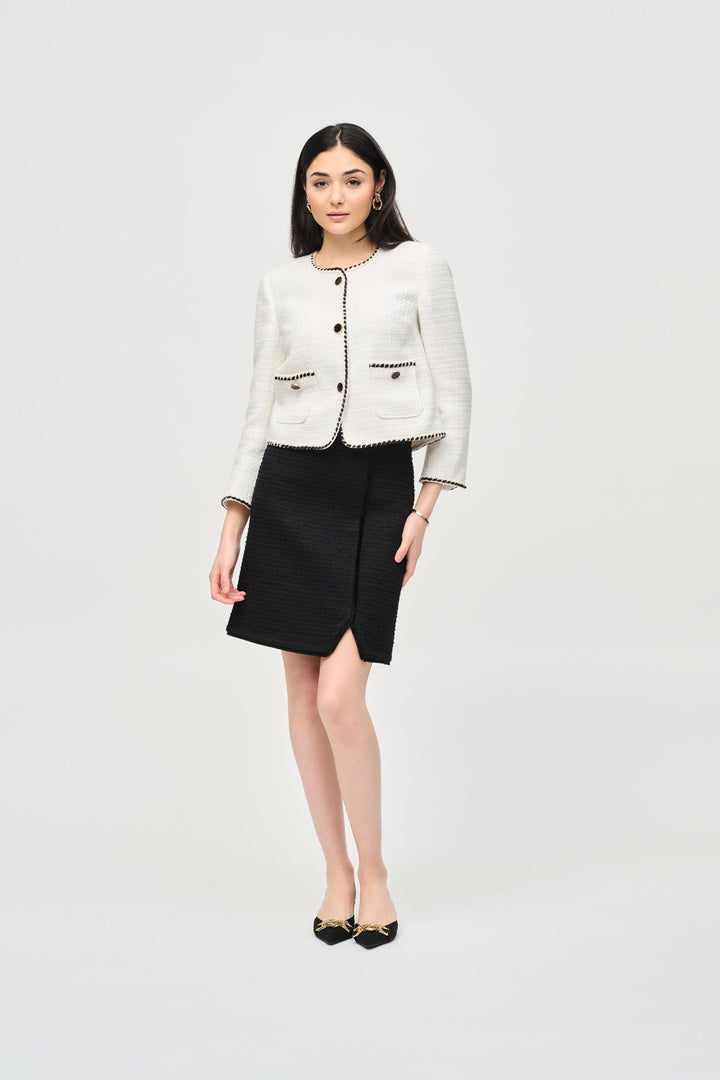 Joseph Ribkoff Jacket Style 243911