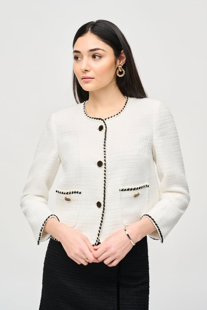 Joseph Ribkoff Jacket Style 243911