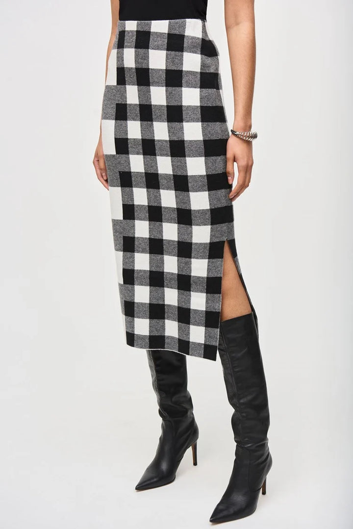 Joseph Ribkoff Skirt Style 243947