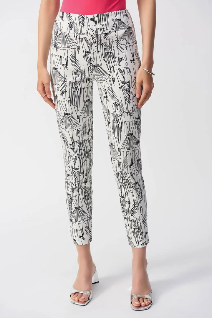 Joseph Ribkoff Pant Style 251002