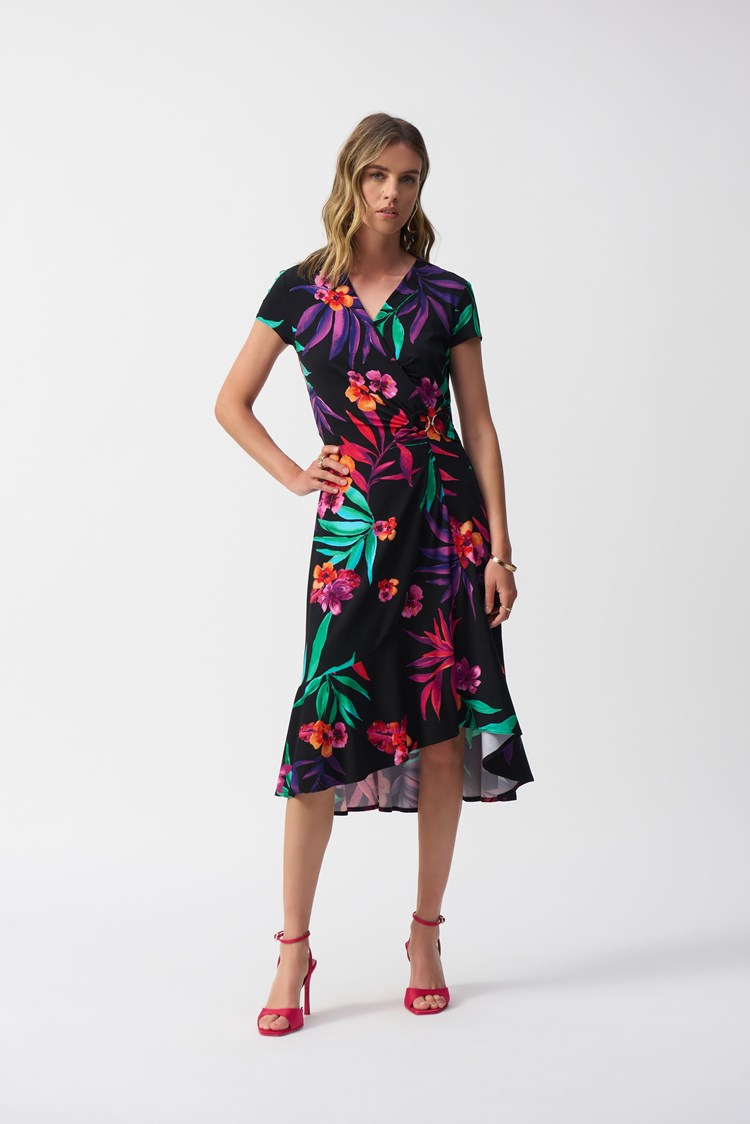 Joseph Ribkoff Dress Style 251011