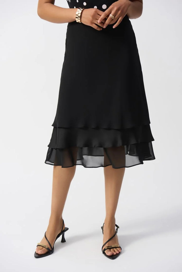 Joseph Ribkoff Skirt Style 251020