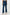 Joseph Ribkoff Brooke Bootcut Featherweave Jeans - Style 251967f