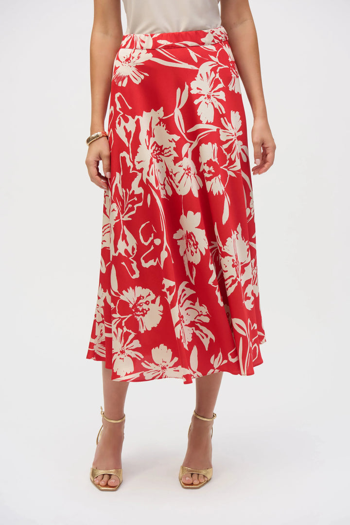 Joseph Ribkoff Skirt Style 252176