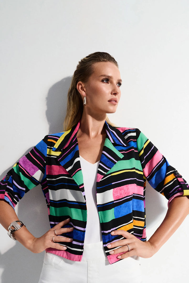 Joseph Ribkoff Jacket Style 252215