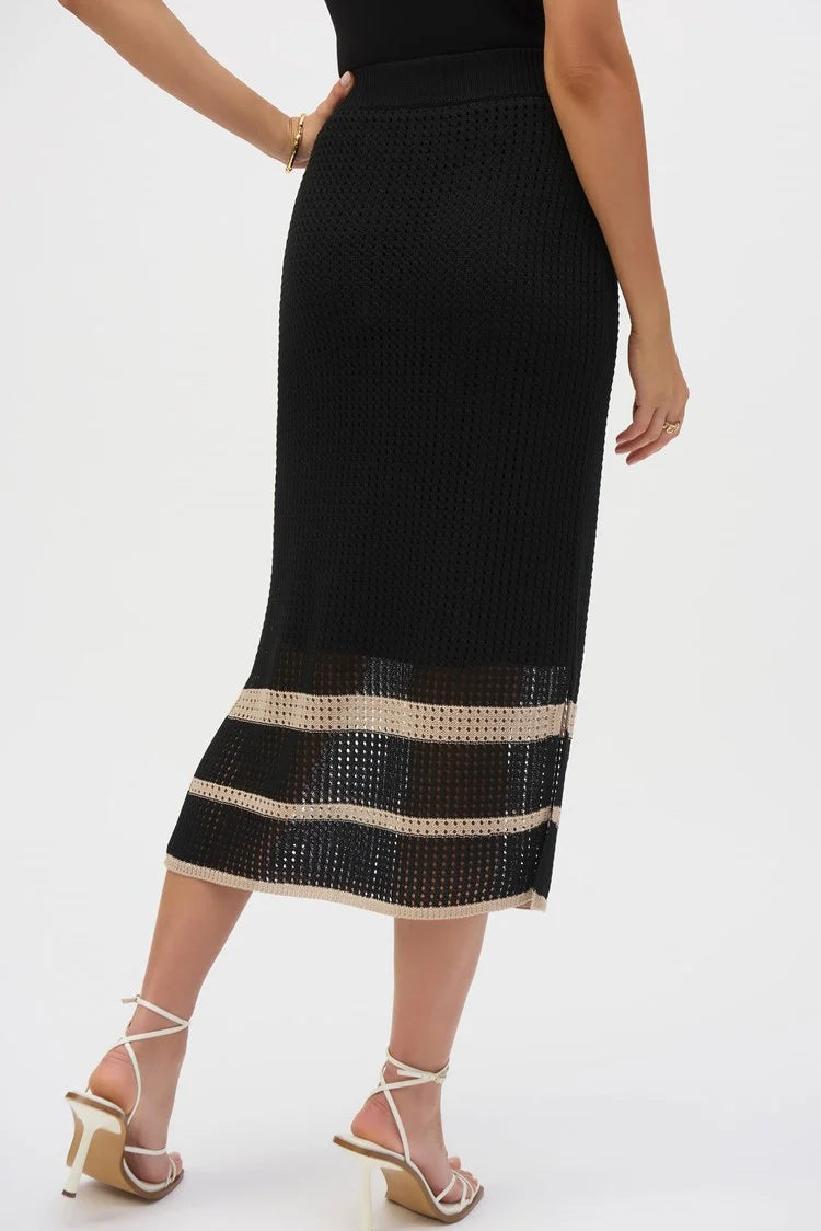 Joseph Ribkoff Skirt Style 252923