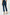 Joseph Ribkoff Margot Straight Leg Featherweave Jeans - Style 252926