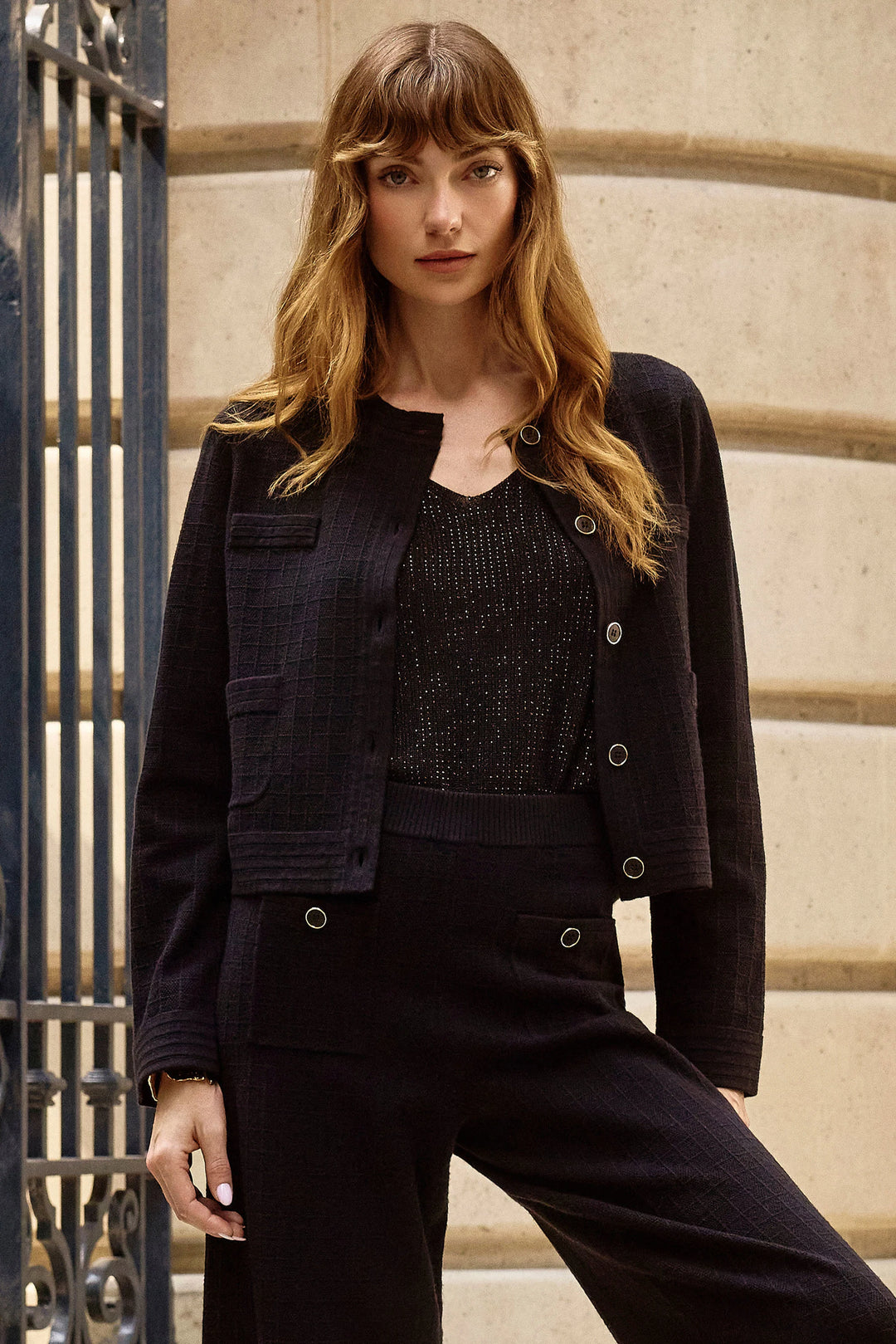 Joseph Ribkoff Jacket Style 253983