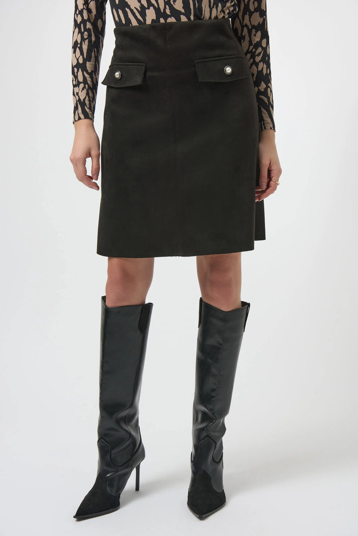 Joseph Ribkoff Skirt Style 254087