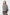 Joseph Ribkoff Chain Border Print Top - Style 261057