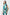 Joseph Ribkoff Bubble Satin Tie-Front Top - Style 261065