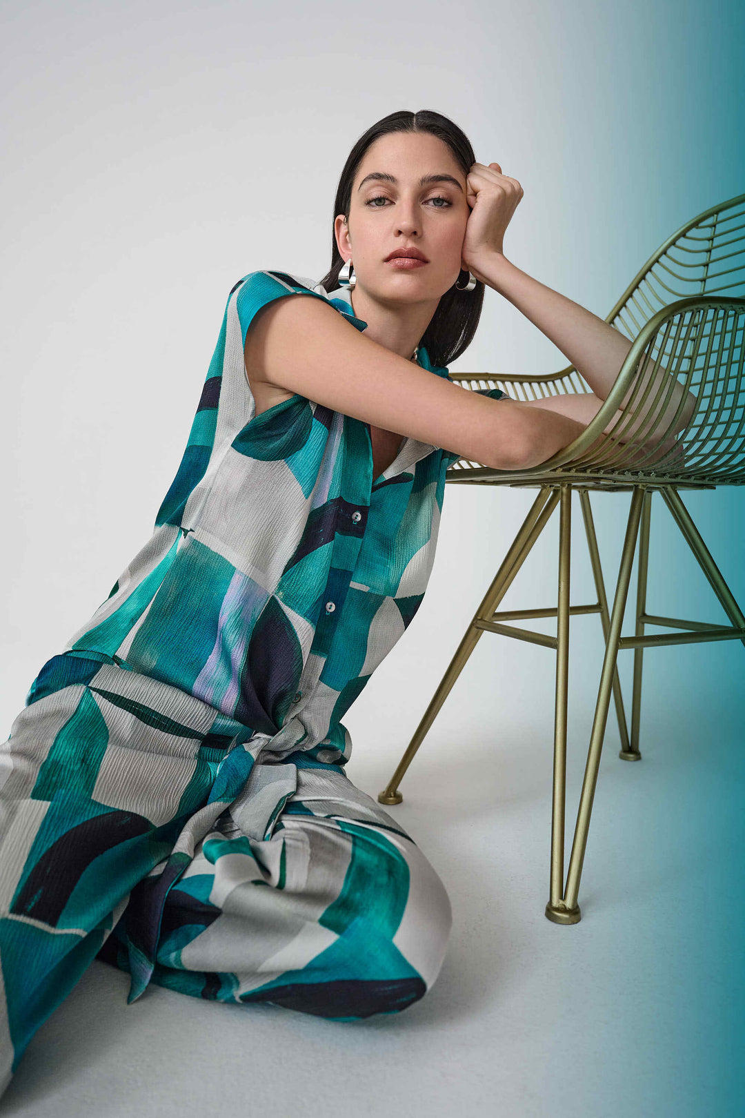 Joseph Ribkoff Top Style 261065