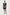 Joseph Ribkoff Color Block Sheath Dress - Style 261091