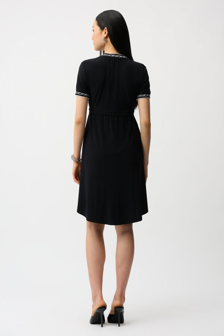 Joseph Ribkoff Dress Style 261093