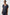 Joseph Ribkoff Pleated Satin Boxy Top - Style 261160