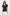Joseph Ribkoff Chiffon Circle Detail Top - Style 261201