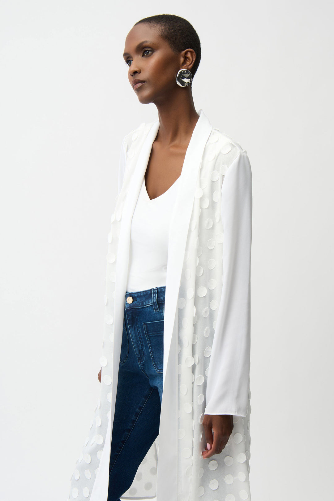 Joseph Ribkoff Jacket Style 261217