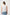 Joseph Ribkoff 3D Floral Boat Neck Top - Style 261220