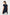 Joseph Ribkoff Silky Knit Handkerchief Top - Style 261310