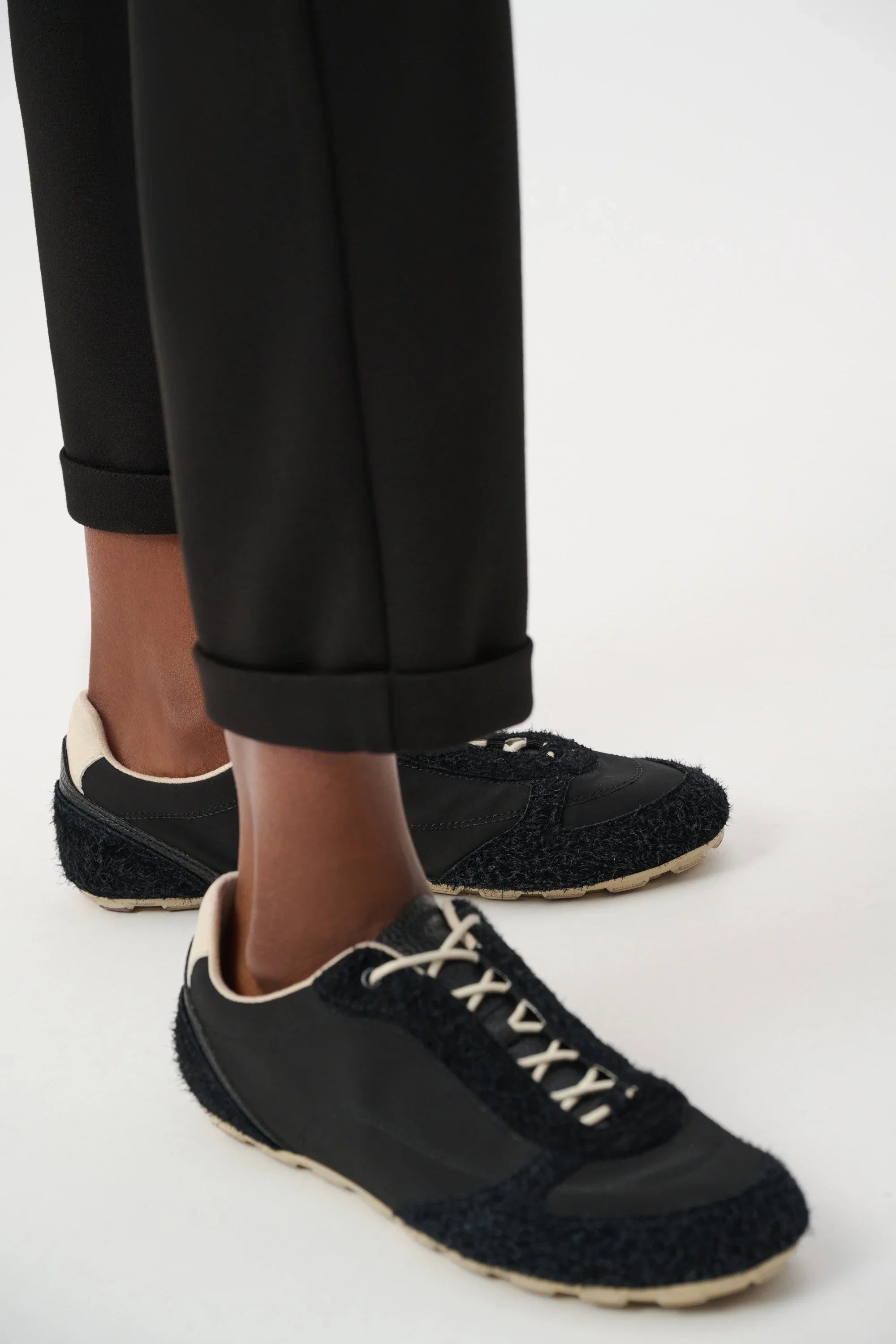 Scuba Jersey Pull-On Jogger