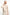 Joseph Ribkoff Funnel Collar Puffed Jacket - Style 261613
