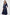 Joseph Ribkoff Taffeta Wired Lapel Dress - Style 261719m