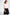 Joseph Ribkoff Sweaterknit A-Line Skirt - Style 261745