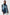 Joseph Ribkoff Midnight Mesh Soutache Jacket - Style 261904