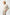 Joseph Ribkoff Satin Blouson Drawstring Jacket - Style 261913
