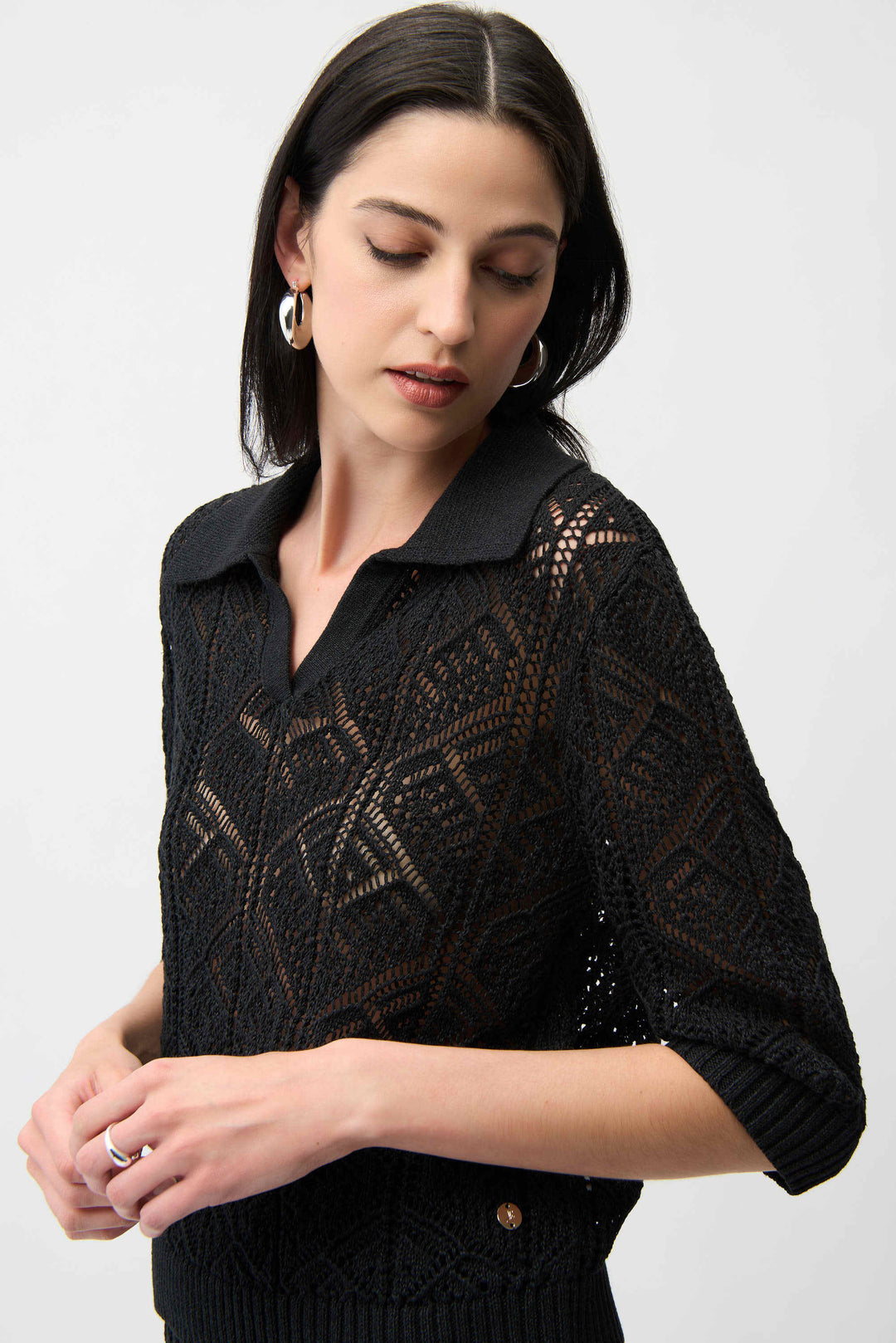 Joseph Ribkoff Top Style 261929