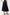 Joseph Ribkoff Patchwork Exposed Zipper Skirt - Style 261969