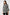 Joseph Ribkoff Satin Soutache Bell Sleeve Jacket - Style 261980