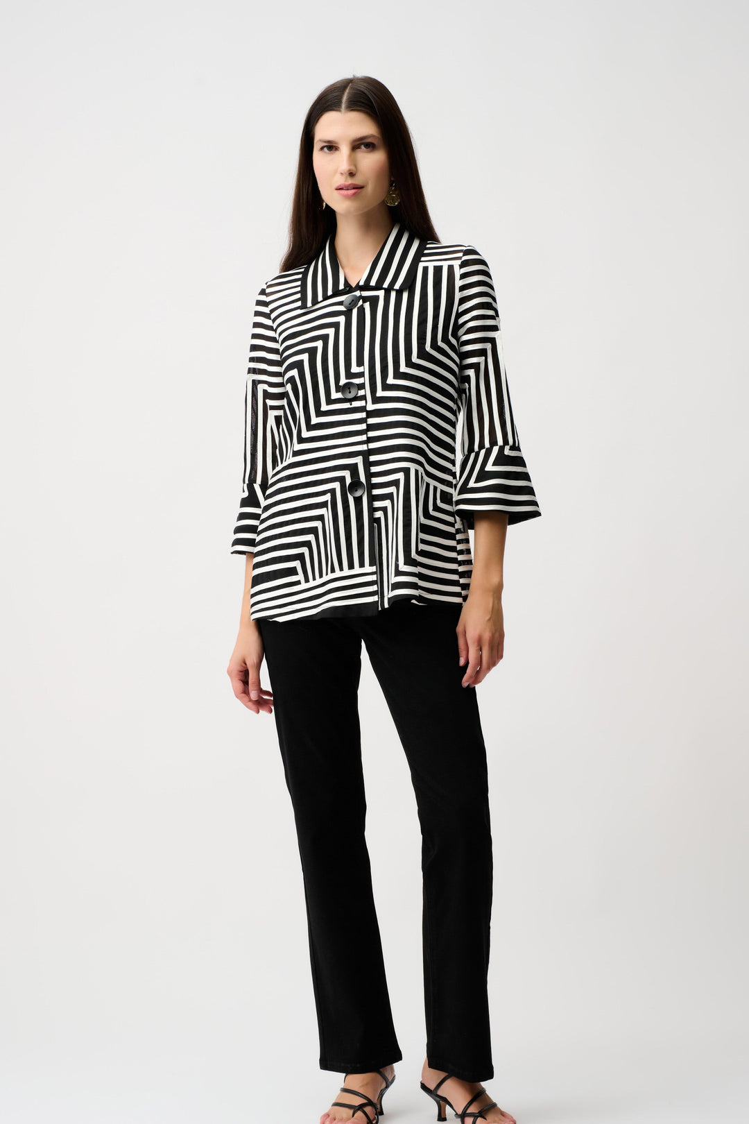 Joseph Ribkoff Jacket Style 261980