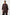 Joseph Ribkoff Mock Neck Jacquard Sweater - Style 261981f