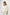 Joseph Ribkoff Striped Zip Collar Sweater - Style 261983