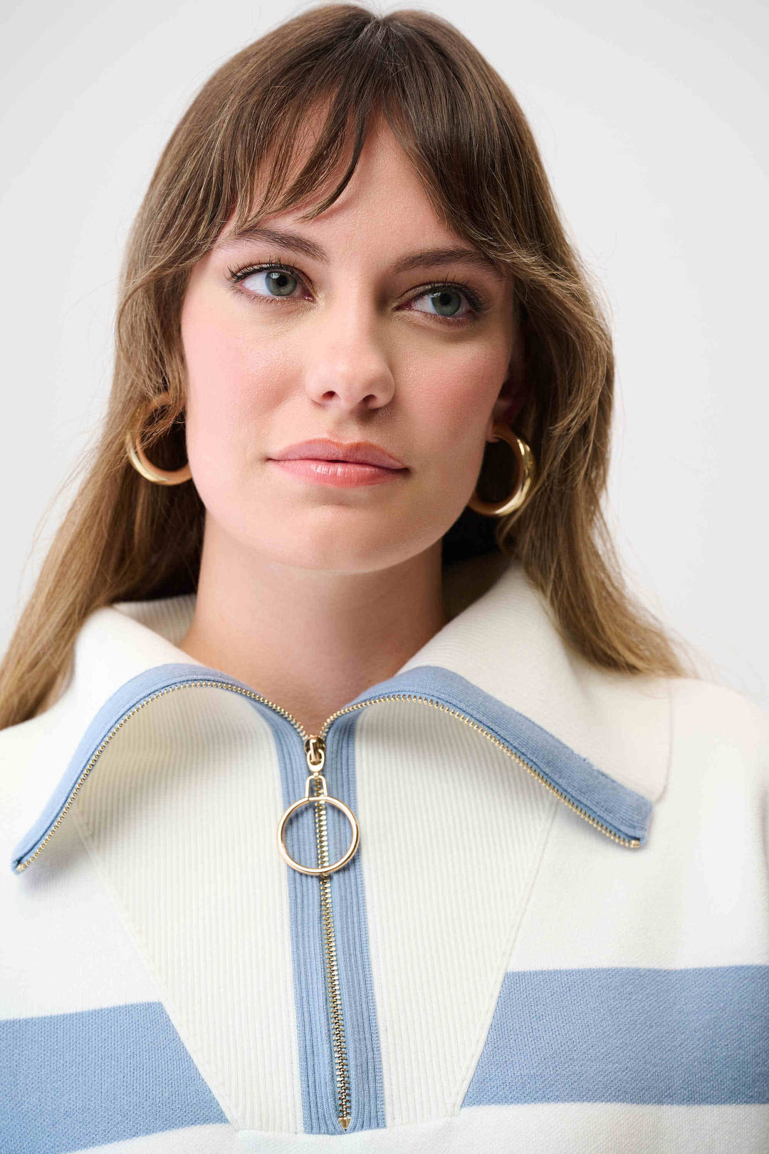 Joseph Ribkoff Top Style 261983A