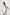 Joseph Ribkoff Color Block Boat Neck Sweater - Style 261998