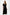 Joseph Ribkoff Boat Neck Trapeze Dress - Style 262032