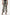 Joseph Ribkoff Tropical Gauze Tie-Front Pants - Style 262056