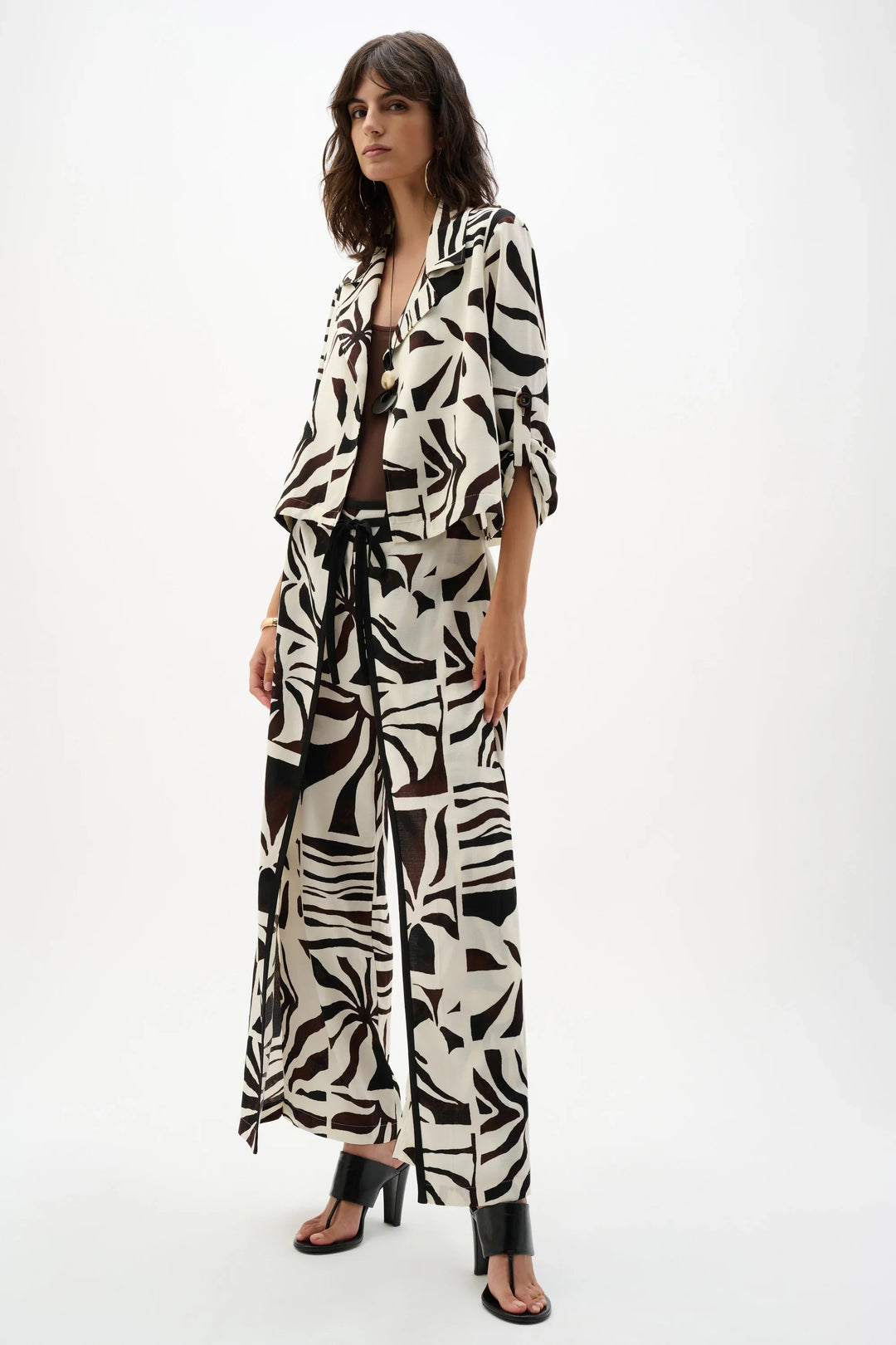 Joseph Ribkoff Pant Style 262056