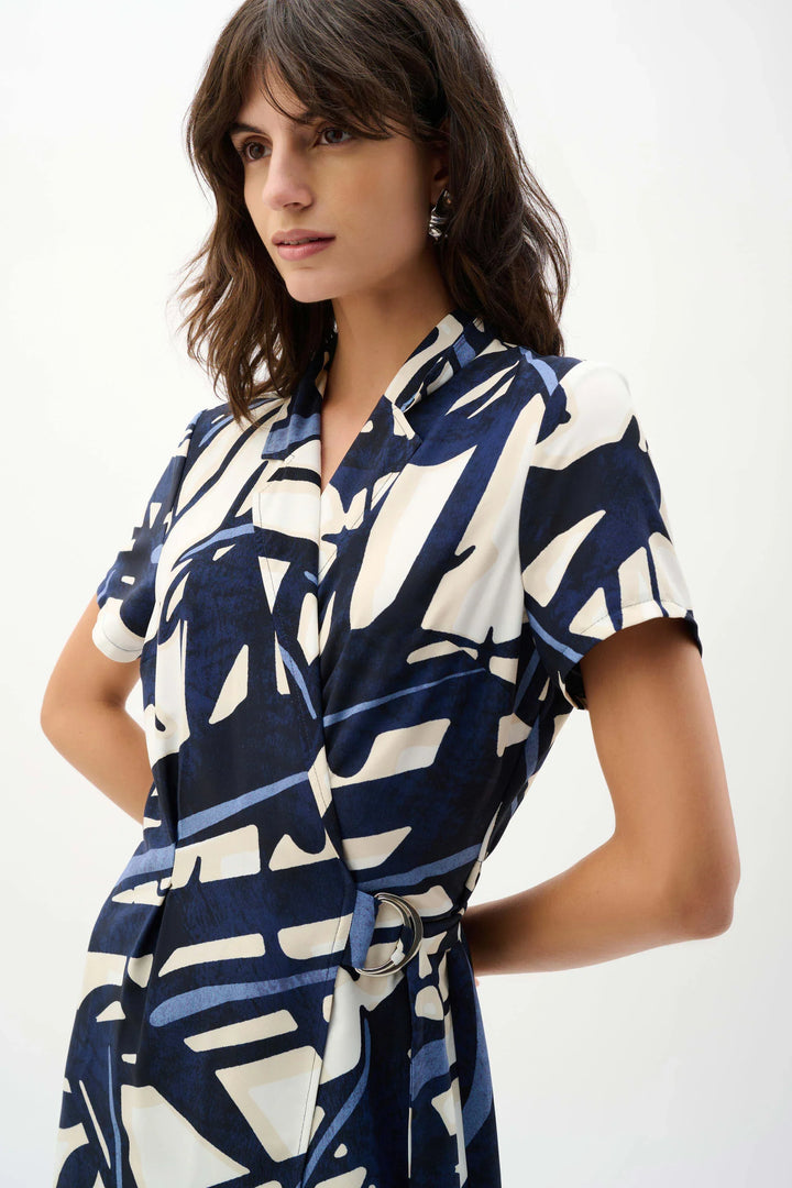 Joseph Ribkoff Dress Style 262128