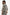 Joseph Ribkoff Tropical Print Boxy Blazer - Style 262193